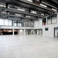 LH19 Zaventem – De Factorij