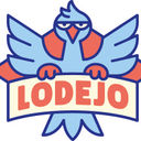 Jeugdhuis Lodejo