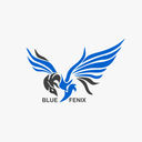 blue fenix