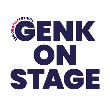 Genk On Stage 2025 - Liveact
