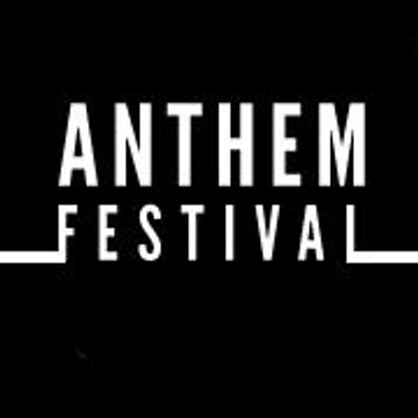 Anthem Festival 5 DJ Contest