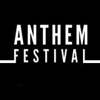 Anthem Festival 5 DJ Contest