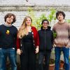 Vigdis Hansa Elst Quartet