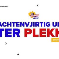 Optreden Achtenvjirtig Uren Ter Plekke