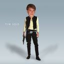 Tim Solo