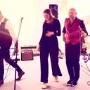 The Velvet Poles