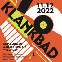 KLANKBAD