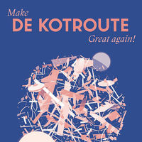 De Kotroute 2016