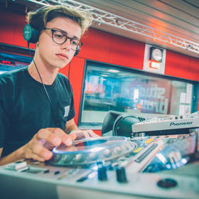 Stubru | De Mixx 09/09/2016