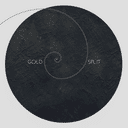 Gold Split