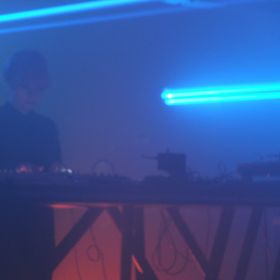 Live set_Contrair