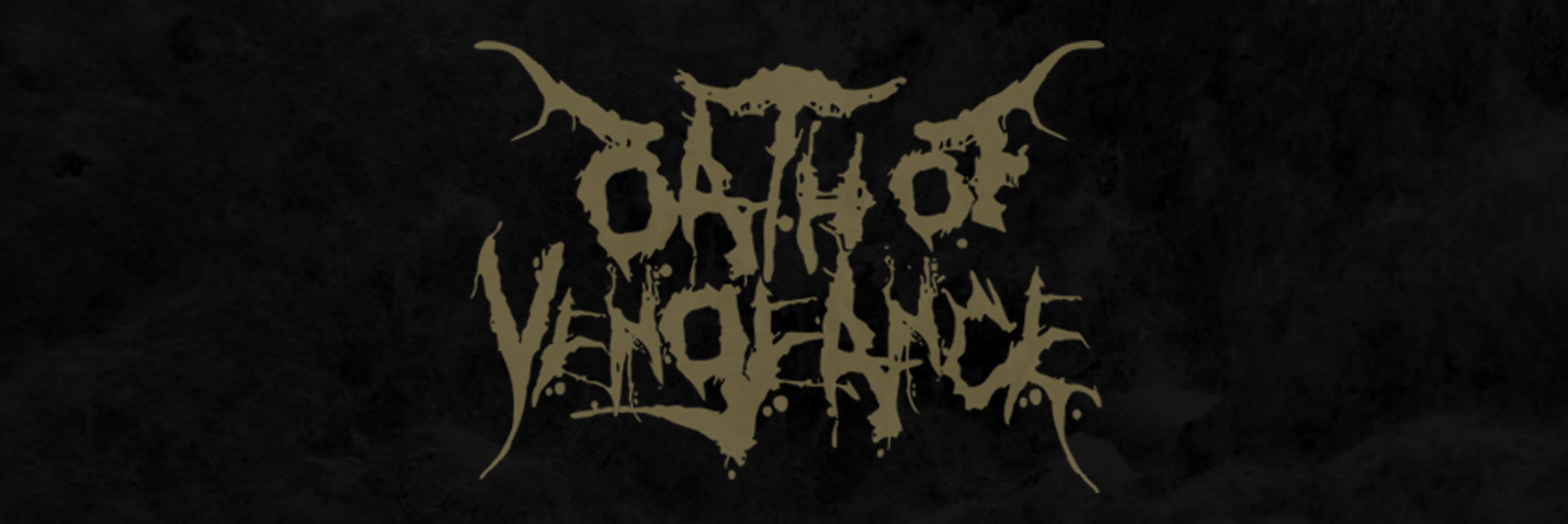 Oath of Vengeance