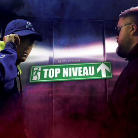 BERRY X PHASM - TOP NIVEAU (2019)