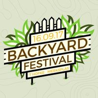 Backyard Festival 2017
