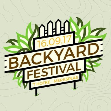 Backyard Festival 2017