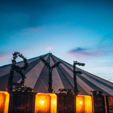 Backyard Festival 2020