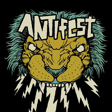 Antifest @ Trix