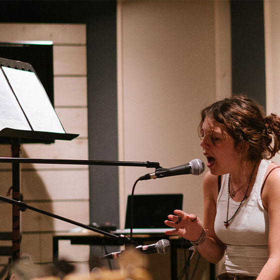 Doe mee aan de schrijf tweedaagse van Trix x OVERLAST