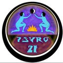 PSYRO 21