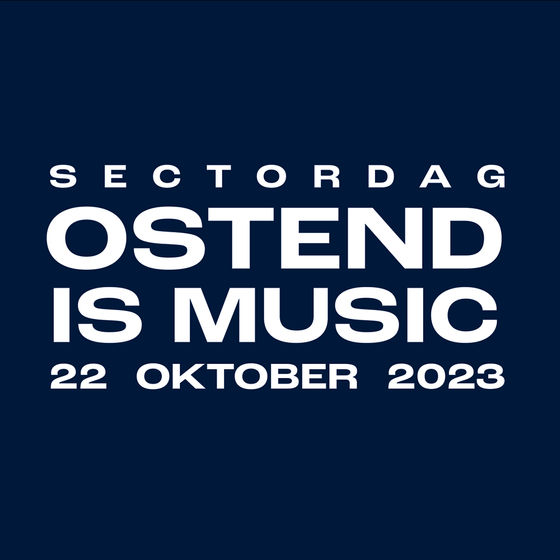 Sectordag Ostend Is Music – Demofeedback