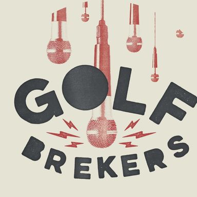 Golfbrekers 2016