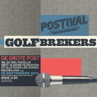 Golfbrekers 2015