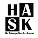 hetantwerpssaxofoonkwartet