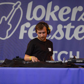 PiTCH Stage @ Lokerse Feesten 2019 (08/08/2019)