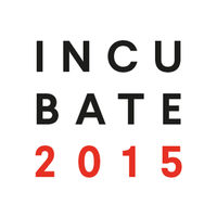 10 vi.be-bands op INCUBATE 2015