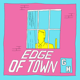 Artwork Edge Of Town