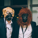 Here Come The Beasts