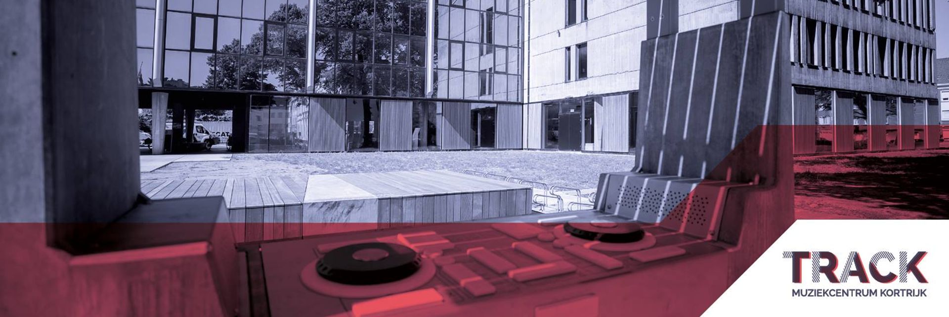 Muziekcentrum Track