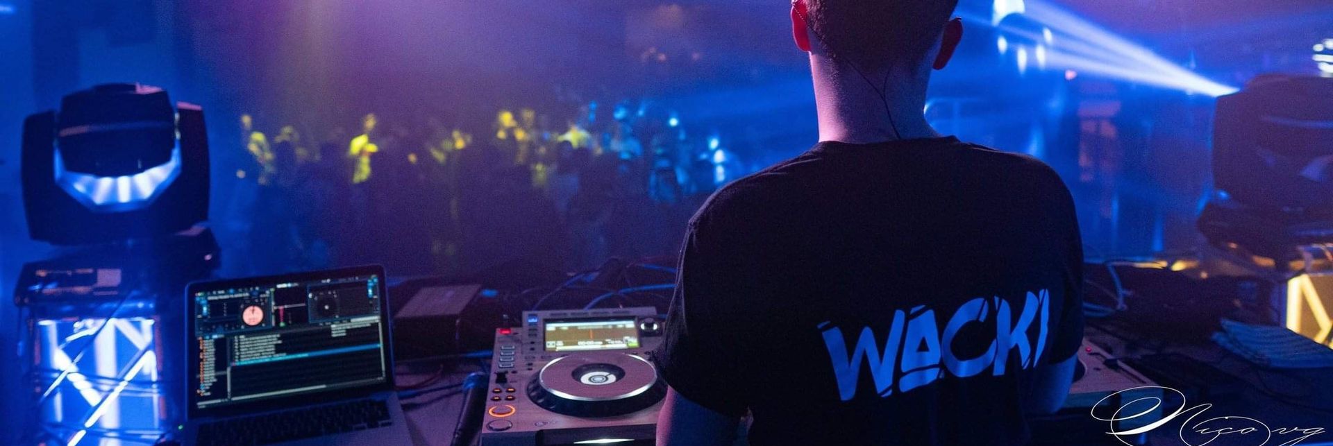 Wacki