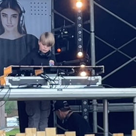 DJ Bram