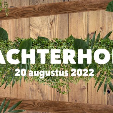 Achterhof 2022