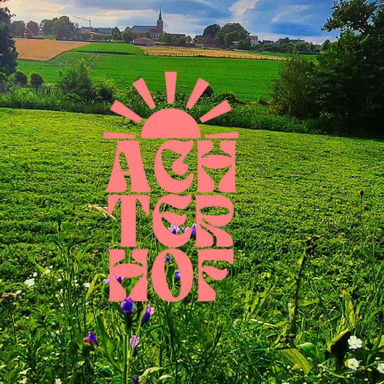Achterhof 2025