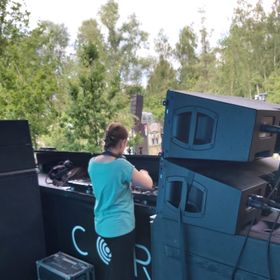 The CORE at Tomorrowland!