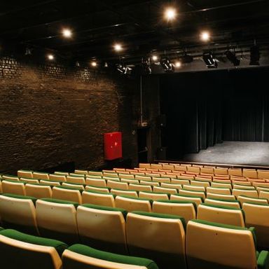 Protostars On Stage – Theater M (19 april 2024)