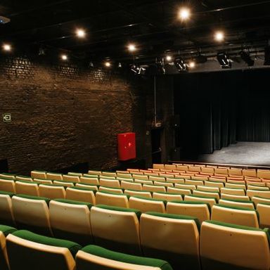 ProtoStars On Stage – Theater M  (17 januari 2025)