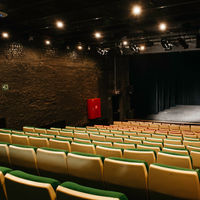 Optreden Theater M (9 december)