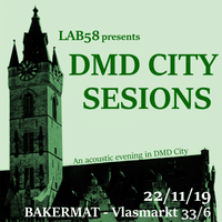 DMD City Sessions