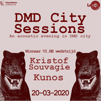 DMD City Sessions #2