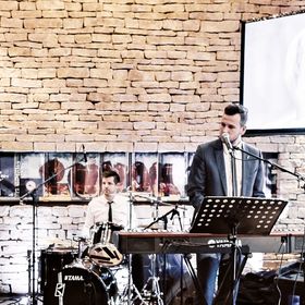 King Jazz, live jazztrio