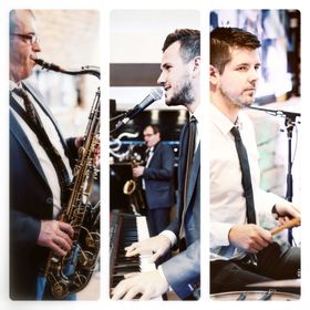 King Jazz, live jazztrio