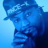 PRINCE K  PONG