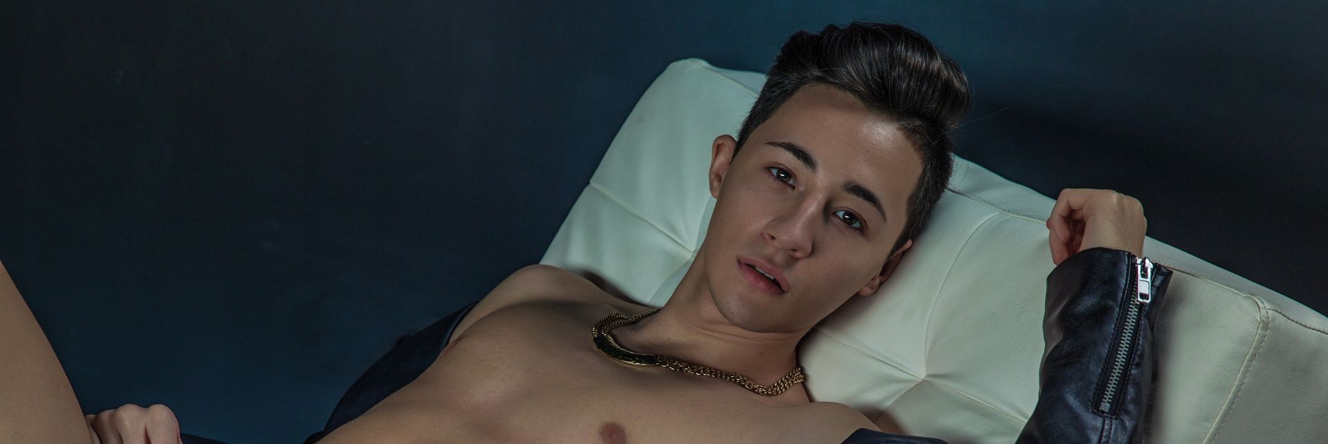 Michael Zhurinsky