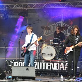 29-04-2023 Rock Zutendaal