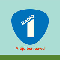 Airplay op Radio 1 - seizoen 2014-2015