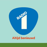 Airplay op Radio 1 - seizoen 2013-2014