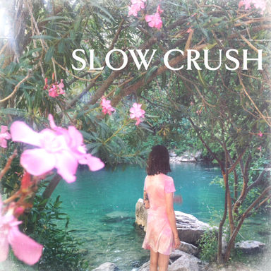 Support Slow Crush + Sunflower @ De Nest